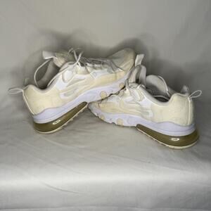 Nike Air Max 270 React